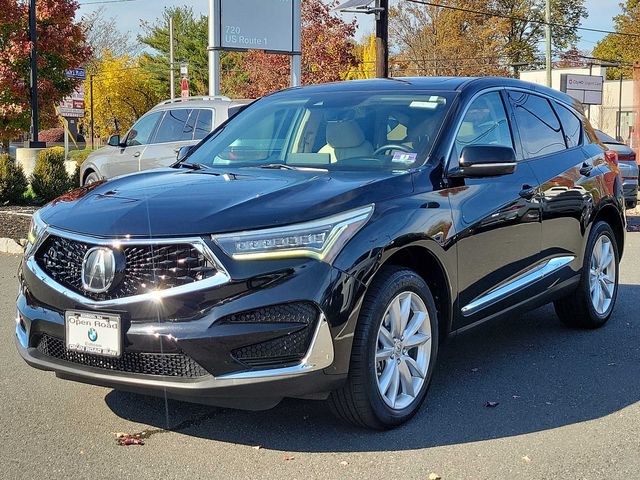 2019 Acura RDX Base