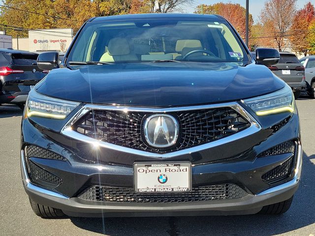 2019 Acura RDX Base