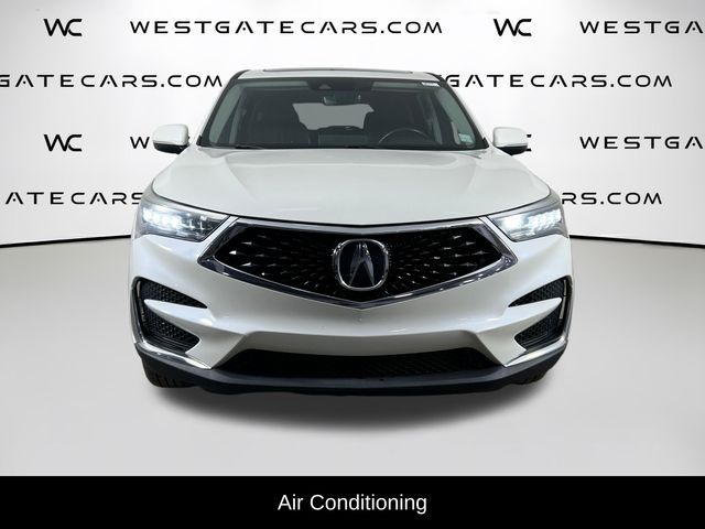 2019 Acura RDX Base