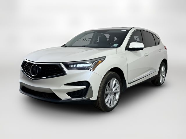 2019 Acura RDX Base