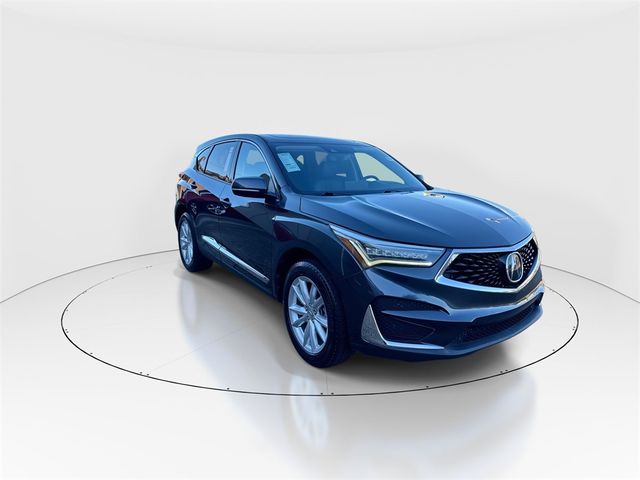 2019 Acura RDX Base