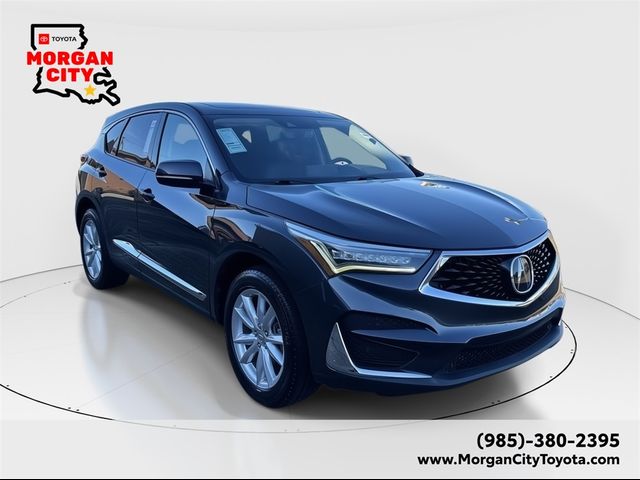 2019 Acura RDX Base