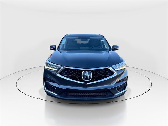 2019 Acura RDX Base