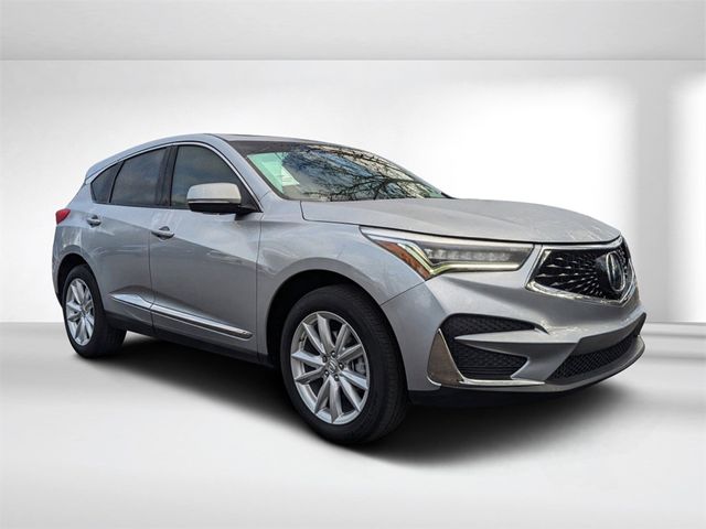 2019 Acura RDX Base