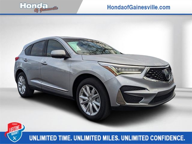 2019 Acura RDX Base