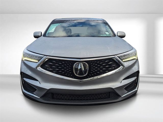 2019 Acura RDX Base