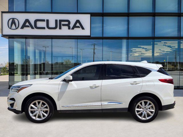 2019 Acura RDX Base