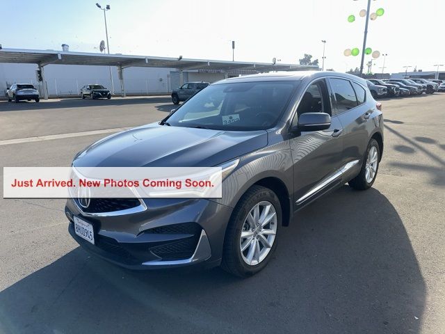 2019 Acura RDX Base