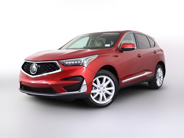 2019 Acura RDX Base