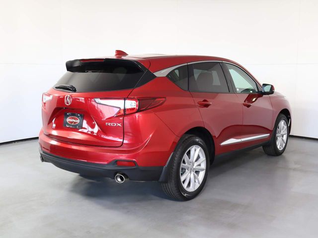 2019 Acura RDX Base