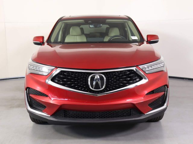 2019 Acura RDX Base