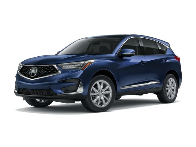 2019 Acura RDX Base