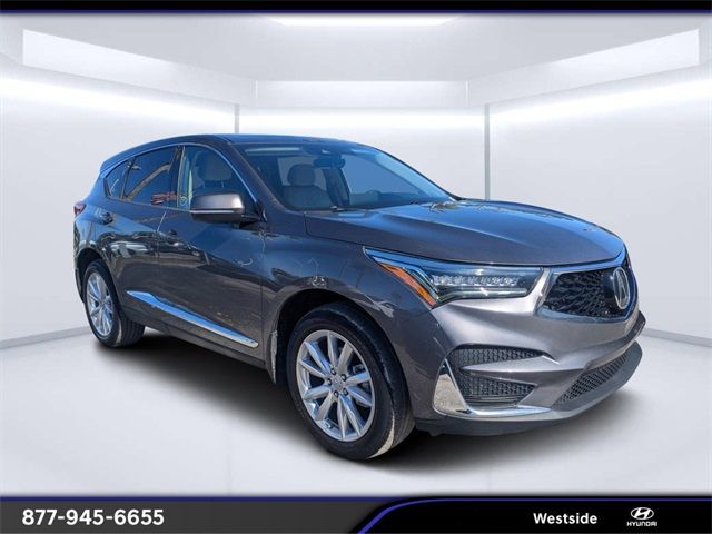 2019 Acura RDX Base