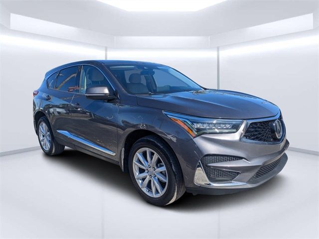 2019 Acura RDX Base