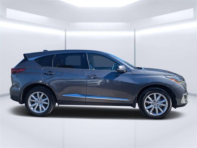 2019 Acura RDX Base