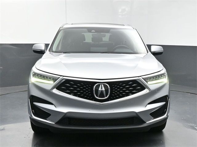 2019 Acura RDX Base