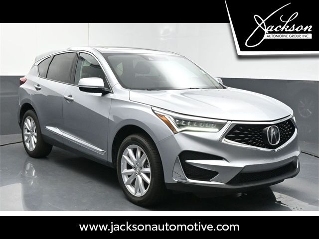 2019 Acura RDX Base