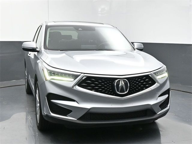 2019 Acura RDX Base