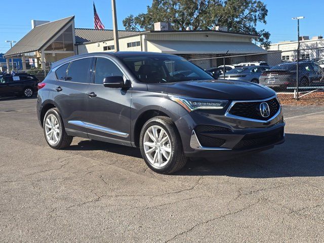 2019 Acura RDX Base