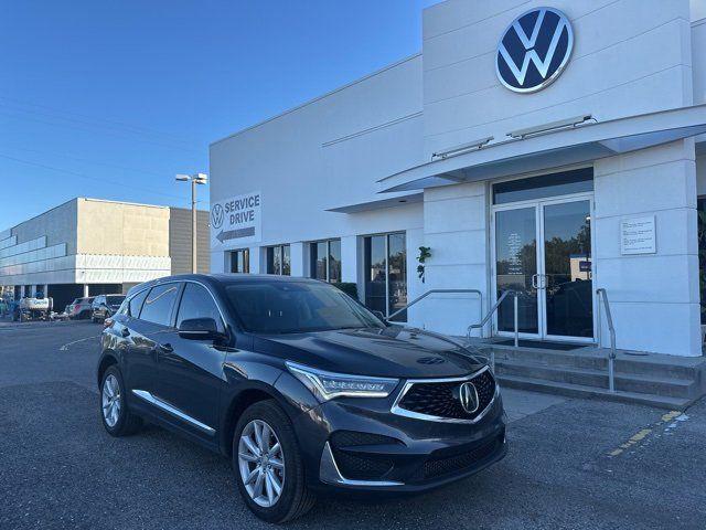 2019 Acura RDX Base