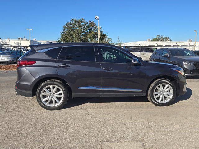 2019 Acura RDX Base