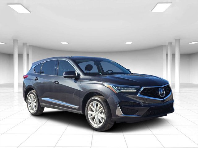 2019 Acura RDX Base