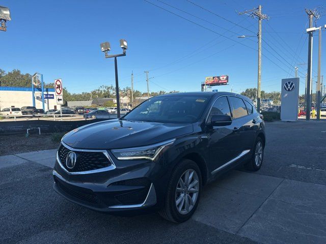 2019 Acura RDX Base