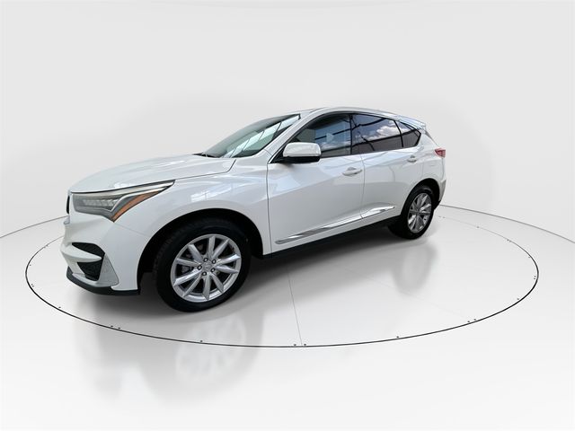 2019 Acura RDX Base