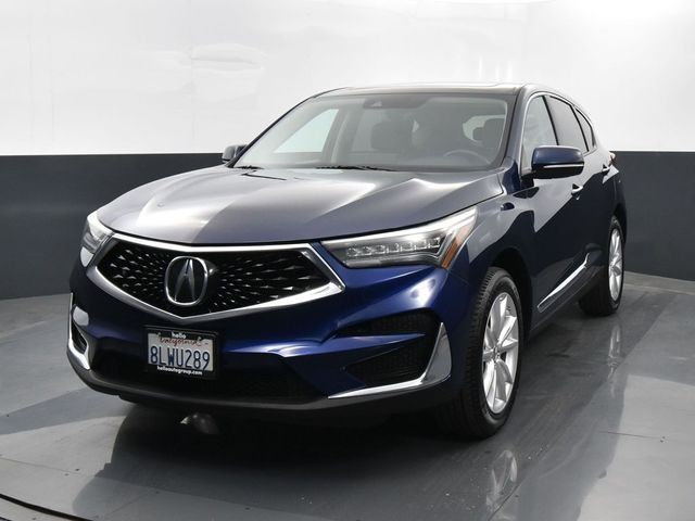 2019 Acura RDX Base