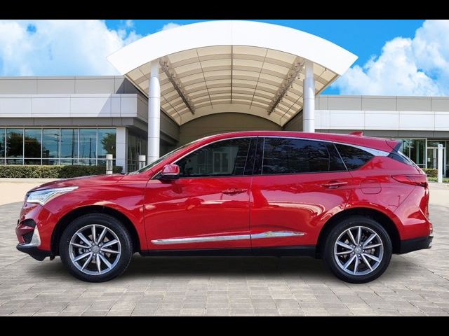 2019 Acura RDX Base