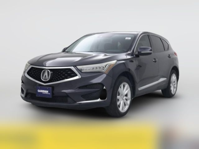 2019 Acura RDX Base