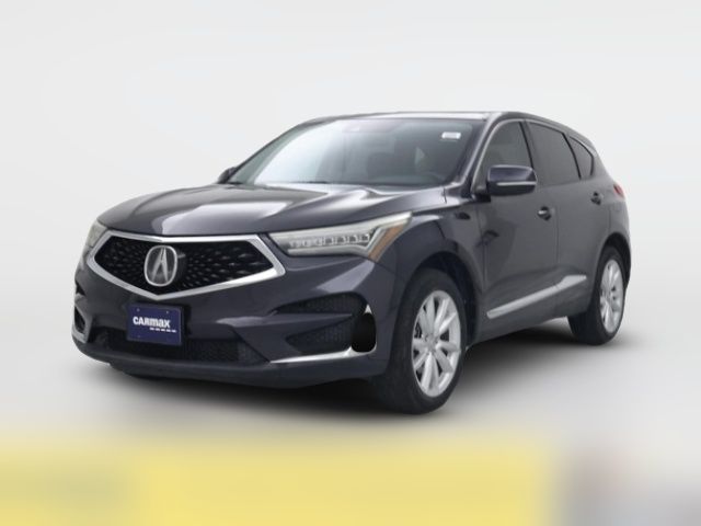 2019 Acura RDX Base