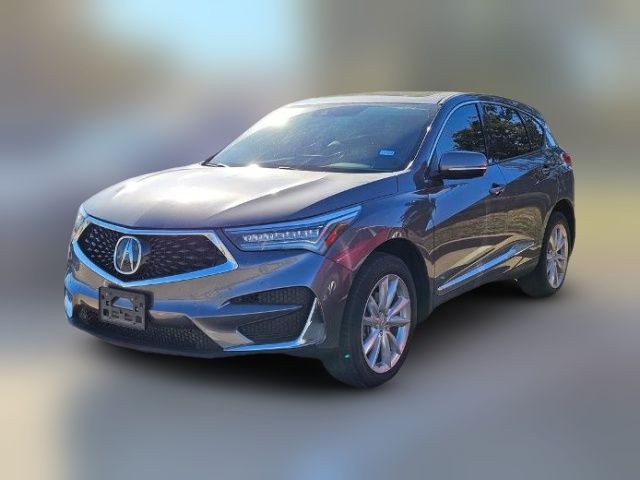 2019 Acura RDX Base