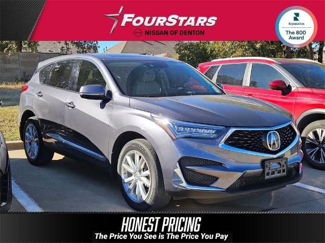 2019 Acura RDX Base