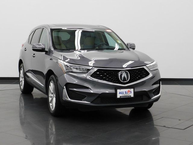 2019 Acura RDX Base