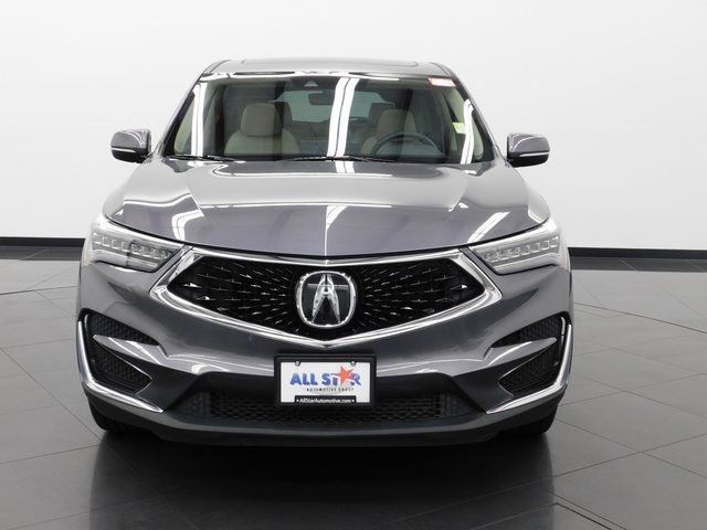 2019 Acura RDX Base