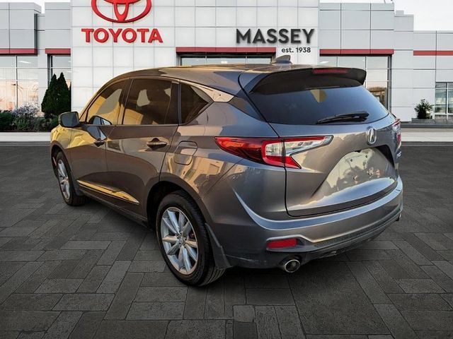 2019 Acura RDX Base