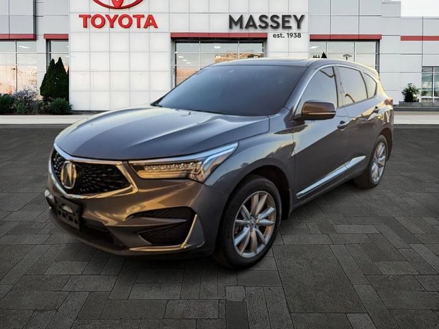 2019 Acura RDX Base