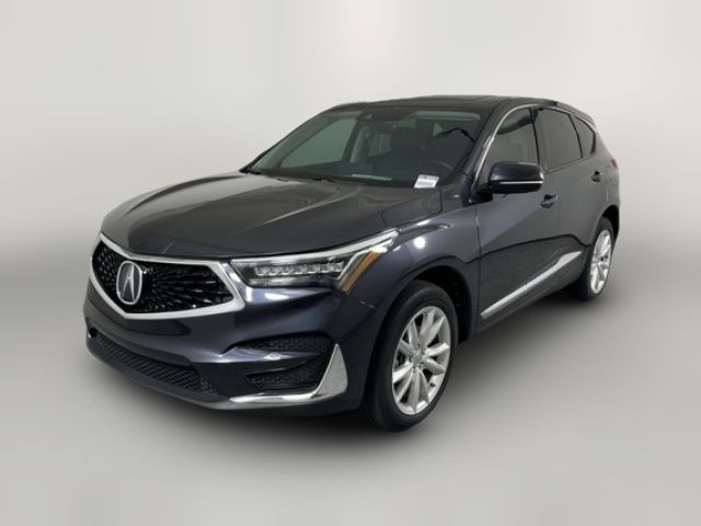 2019 Acura RDX Base