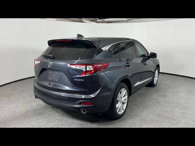 2019 Acura RDX Base