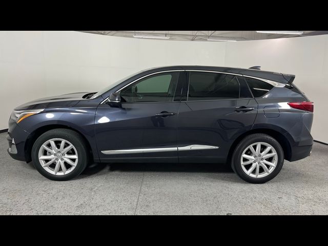 2019 Acura RDX Base