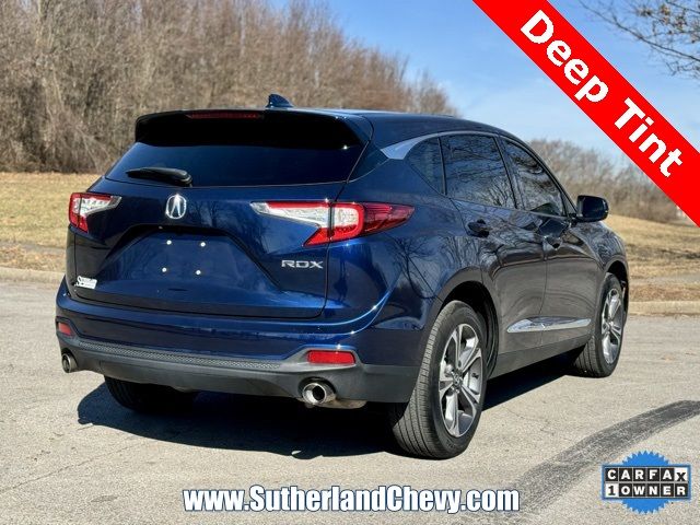 2019 Acura RDX Base