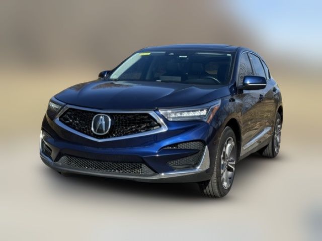 2019 Acura RDX Base