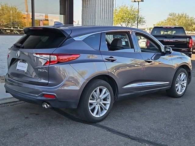 2019 Acura RDX Base