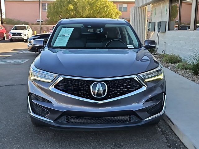 2019 Acura RDX Base