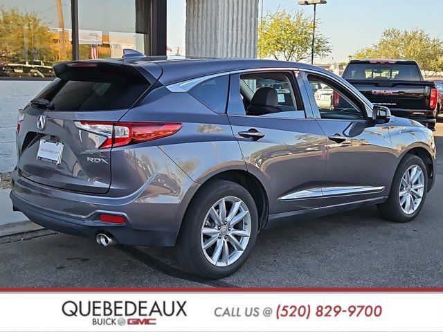 2019 Acura RDX Base