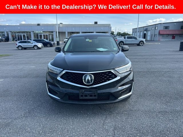 2019 Acura RDX Base