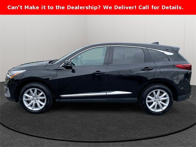 2019 Acura RDX Base