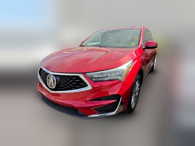 2019 Acura RDX Base