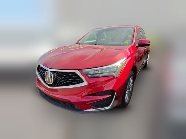 2019 Acura RDX Base